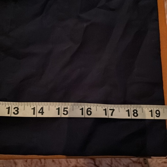 💙 Prada Large Navy Dustbag with drawstring - Picture 3 of 6